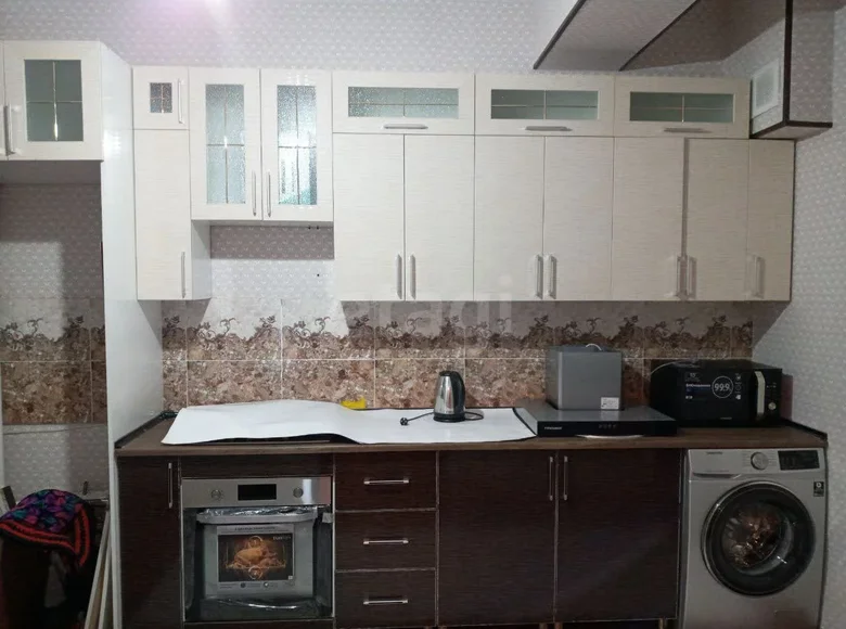 Kvartira 64 m² in Durmen