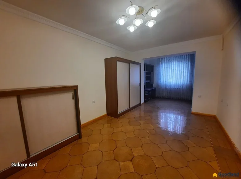 Квартира 2 комнаты 57 м² Ташкент, Узбекистан