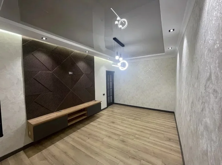 Kvartira 3 xonalar 60 m² Toshkentda