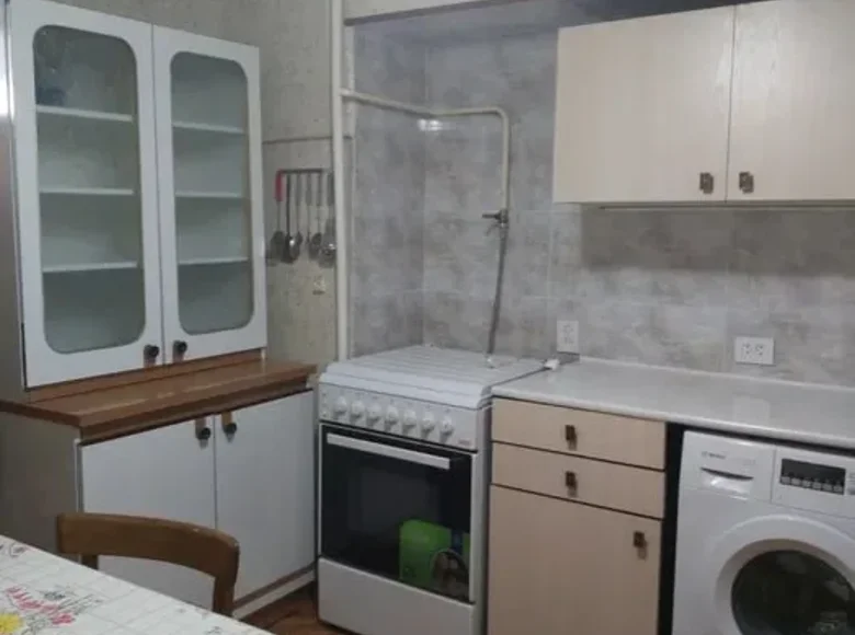 Квартира 2 комнаты 58 м² Канимехский район, Узбекистан