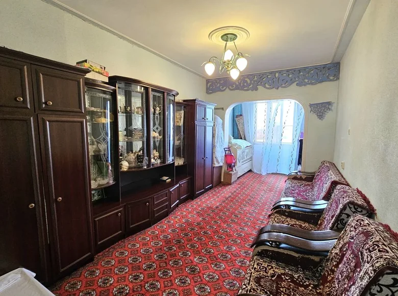 Kvartira 2 xonalar 57 m² Toshkentda