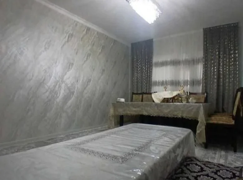 Kvartira 3 xonalar 65 m² Toshkentda