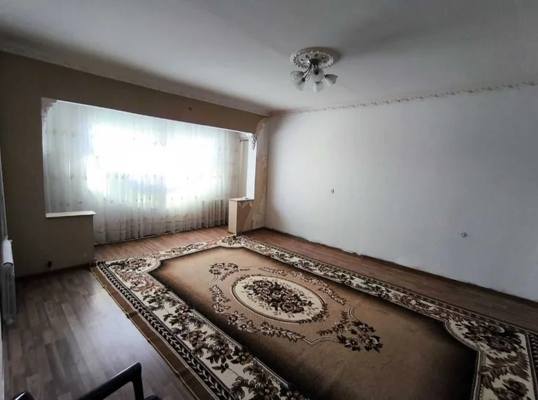 Kvartira 2 xonalar 58 m² Toshkentda