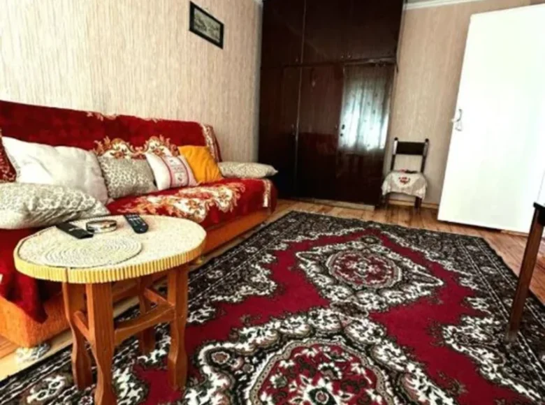 Сдаётся однокомнатная квартира 