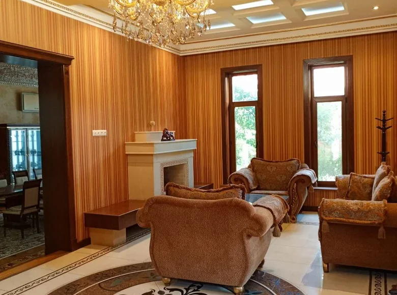 Дом 5 комнат 450 м² Канимехский район, Узбекистан
