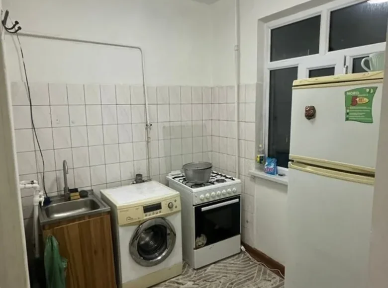 Uy 1 xona 40 m² Toshkentda, Oʻzbekiston
