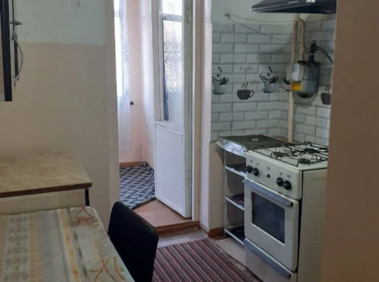 Kvartira  Toshkentda, Oʻzbekiston