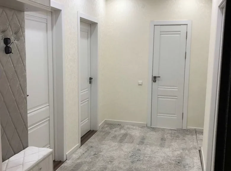 Kvartira 3 xonalar 74 m² Toshkentda