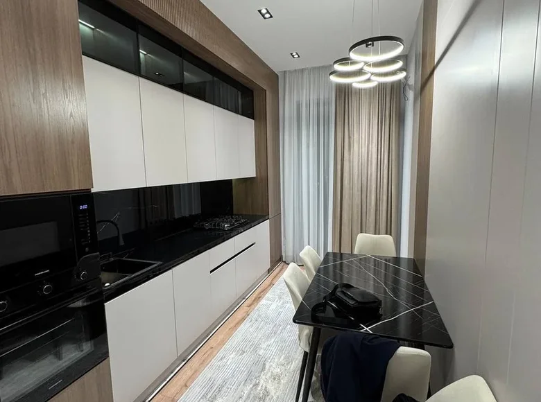 Квартира 3 комнаты 83 м² Ташкент, Узбекистан