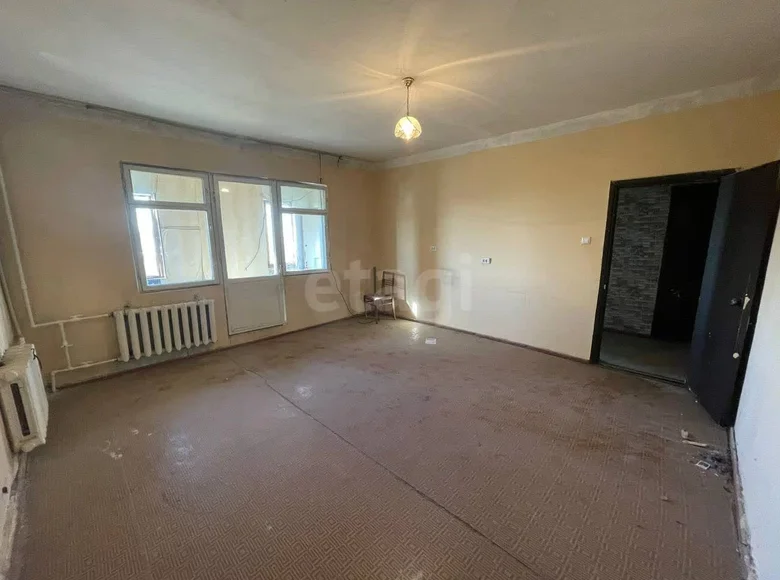 Квартира 37 м² Ташкент, Узбекистан