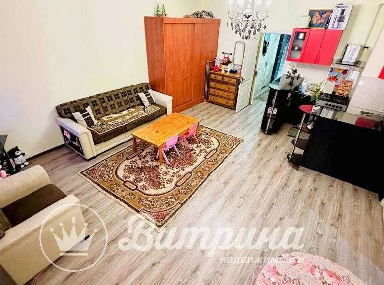 Kvartira 2 xonalar 57 m² Toshkentda