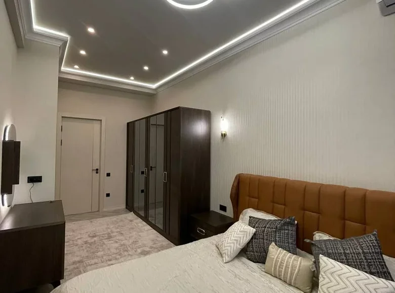 Kvartira 2 xonalar 58 m² Toshkentda