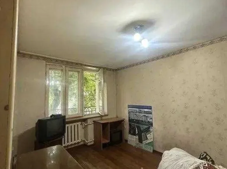 Квартира 1 комната 30 м² Шайхантаурский район, Узбекистан