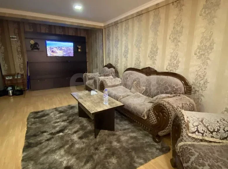 Квартира 110 м² в Ташкенте, Узбекистан