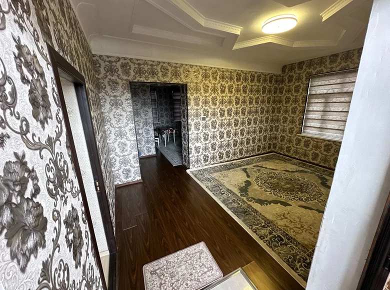 Дом 4 комнаты 100 м² в Ташкенте, Узбекистан