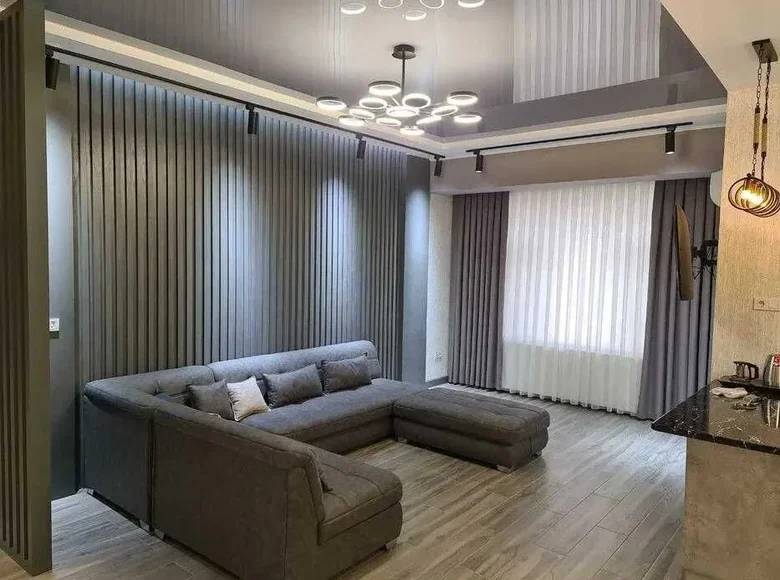 Квартира 2 комнаты 75 м² в Ташкенте, Узбекистан