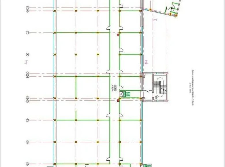 Коммерческое помещение 1 850 м² в Ташкенте, Узбекистан