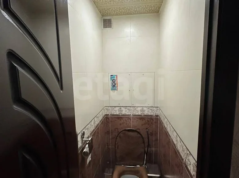 Kvartira 96 m² Toshkentda