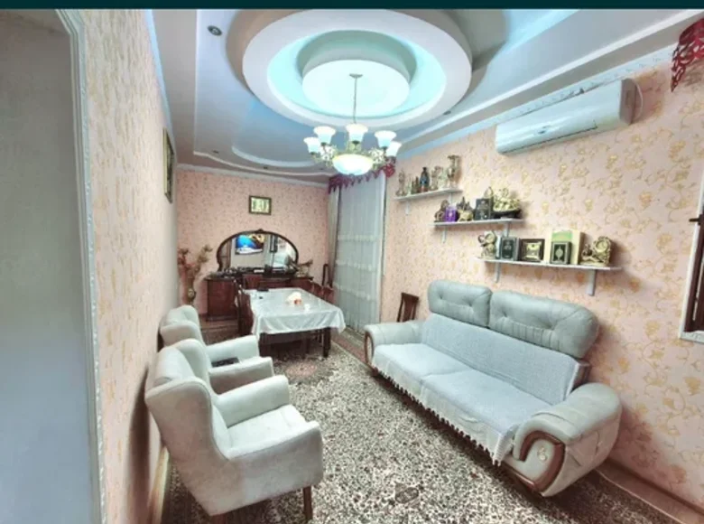 Дом 6 комнат 430 м² Ташкент, Узбекистан