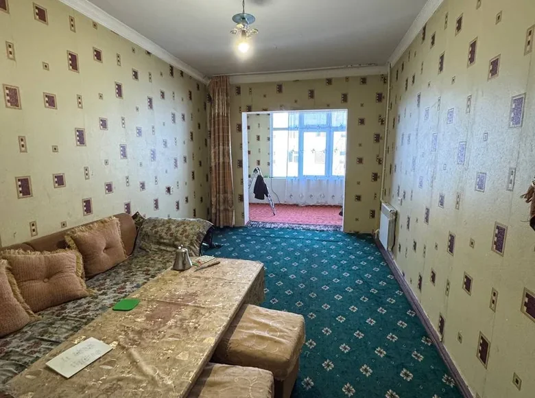 Kvartira 4 xonalar 84 m² Namanganda