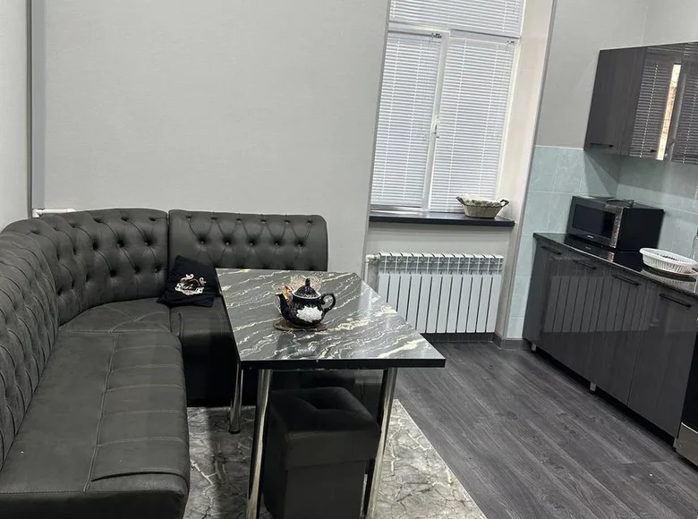 Квартира 3 комнаты 107 м² Ташкент, Узбекистан