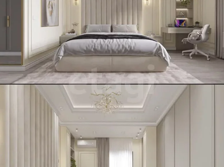 Квартира 103 м² Ташкент, Узбекистан
