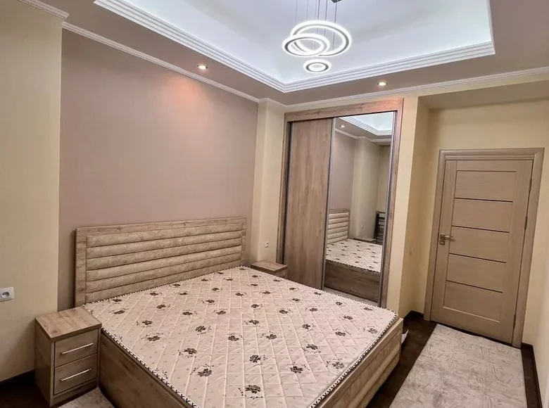 Квартира 2 комнаты 42 м² в Ташкенте, Узбекистан
