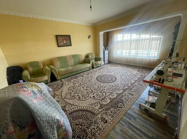 Kvartira 2 xonalar 58 m² Toshkentda