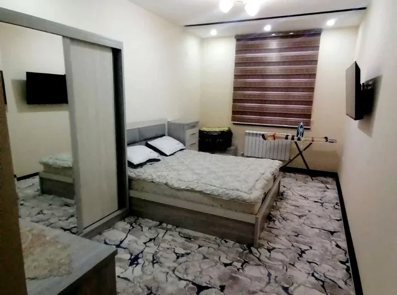 Квартира  в Ташкенте, Узбекистан