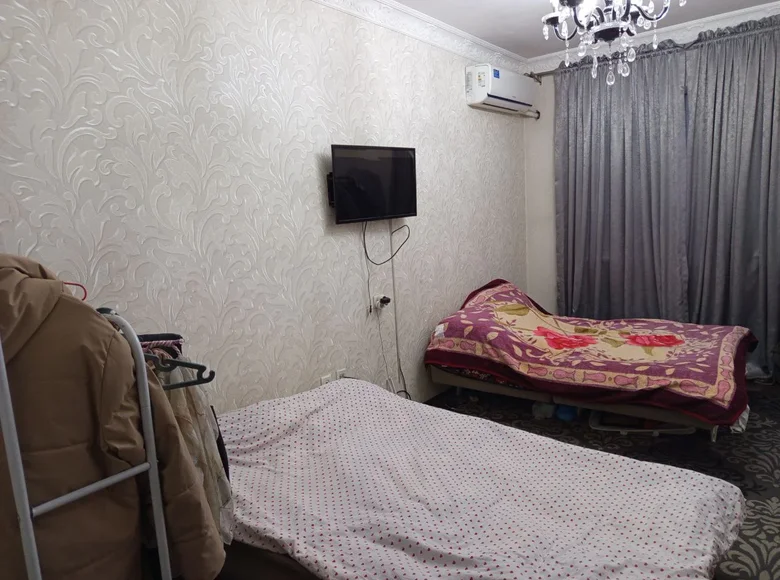 Квартира 3 комнаты 80 м² в Ташкенте, Узбекистан