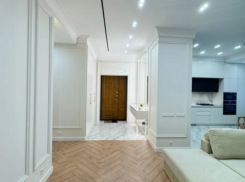 Kvartira 3 xonalar 96 m² Toshkentda