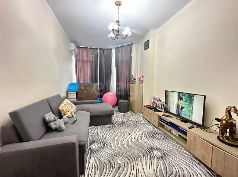 Kvartira 87 m² Toshkentda