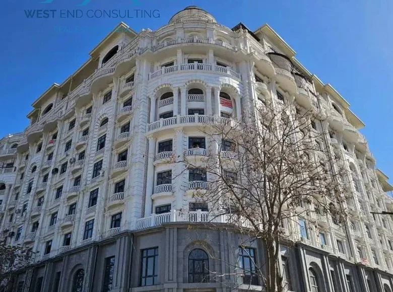 Tijorat 80 m² Toshkent
