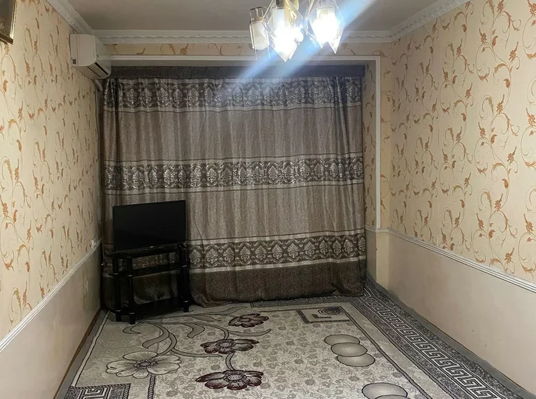 Kvartira 2 xonalar 50 m² Khanabadda