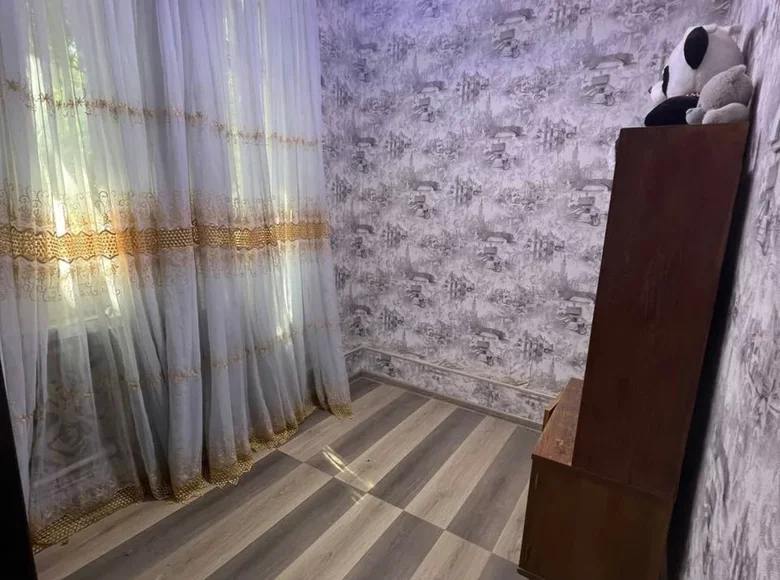 Kvartira 2 xonalar 50 m² Toshkentda