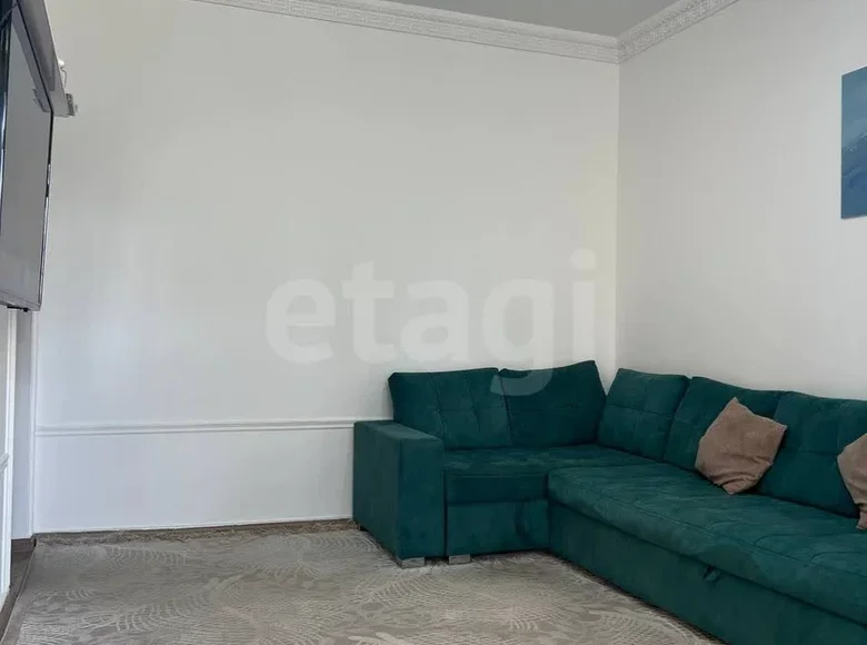 Kvartira 45 m² Toshkentda