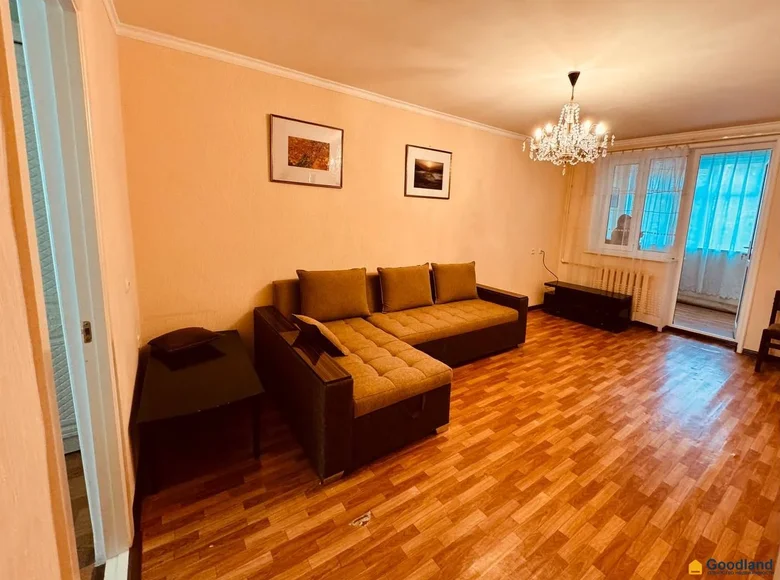 Kvartira 2 xonalar 52 m² Toshkentda