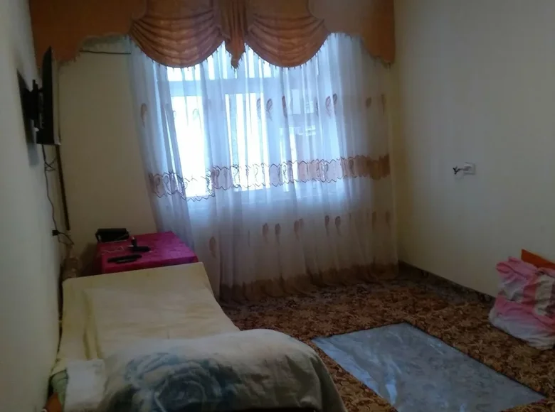 Kvartira 2 xonalar 56 m² Toshkentda