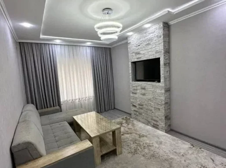 Квартира 2 комнаты 42 м² Ташкент, Узбекистан