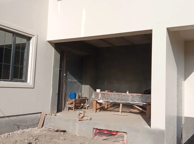 Продаётся коттедж в коттеджном городке Кибрай 