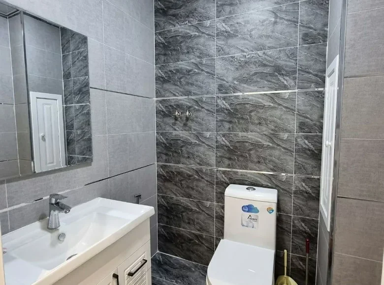 Квартира 3 комнаты 100 м² в Ташкенте, Узбекистан