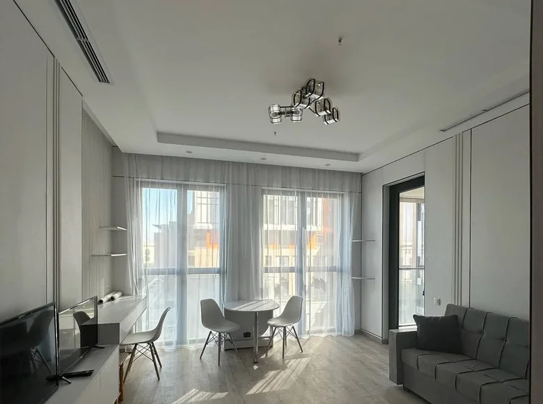 Nest One 2 ком аренда квартиры comfort 