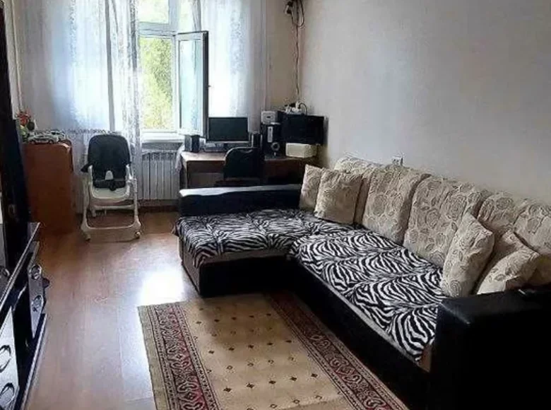 Kvartira 2 xonalar 49 m² Khanabadda