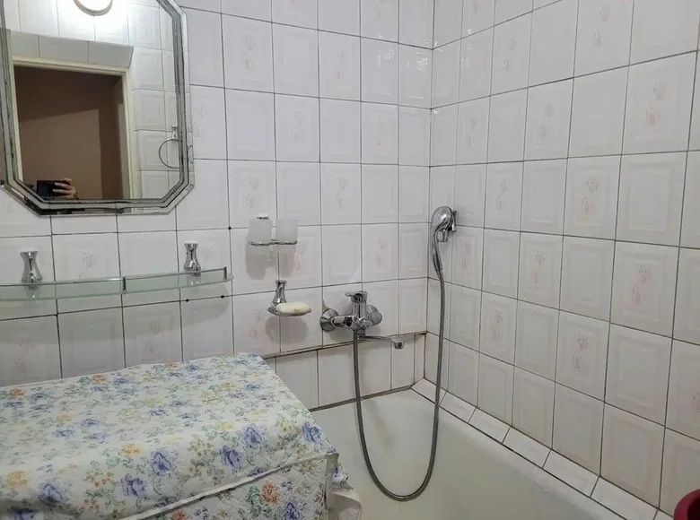 Квартира 3 комнаты 65 м² в Ташкенте, Узбекистан