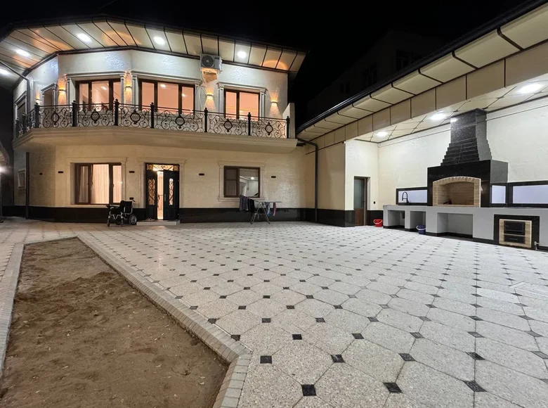 Uy 213 m² Toshkentda
