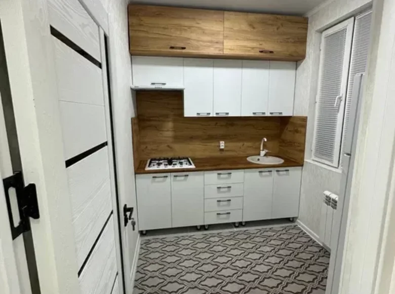 Квартира  Ташкент, Узбекистан