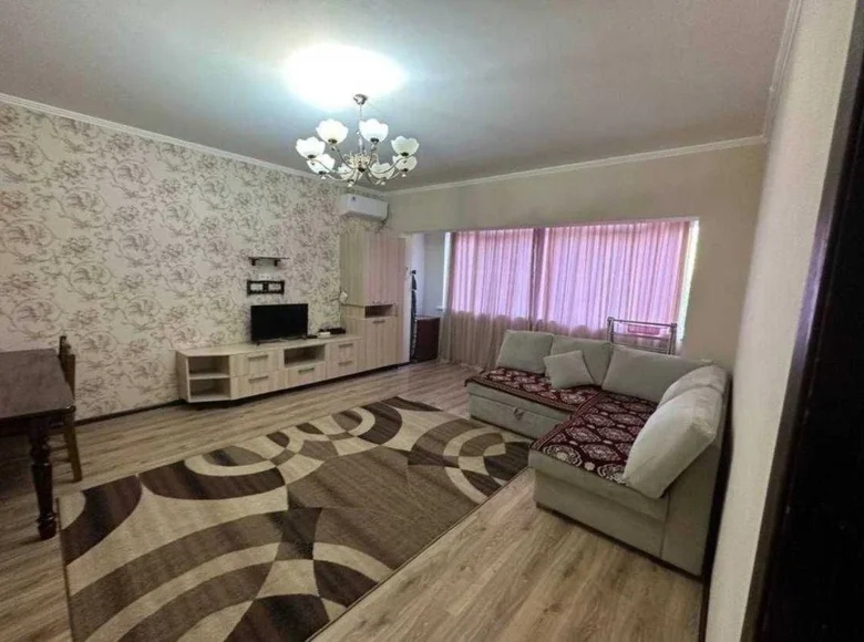 Квартира 2 комнаты 65 м² в Ташкенте, Узбекистан