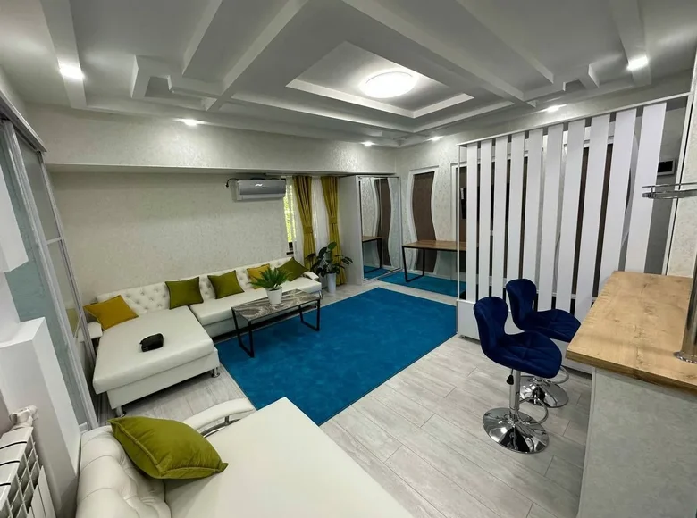 Kvartira  Toshkentda, Oʻzbekiston