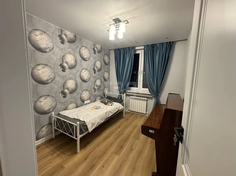 Kvartira 63 m² Toshkentda