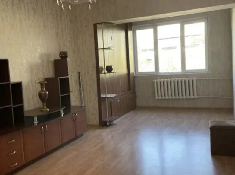 Квартира 3 комнаты 64 м² Ташкент, Узбекистан